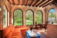 Hotel Finca Ca N'ai - Adults Only Hotels in Soller