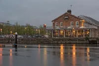The Ship & Trades Hotel di Cliffe