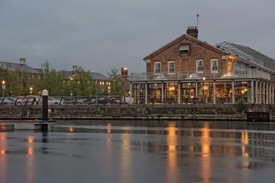The Ship & Trades Hotels in Rainham