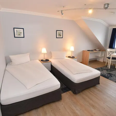 Bremer Apartmenthotel Superior
