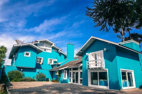 Pousada Lanai Gramado