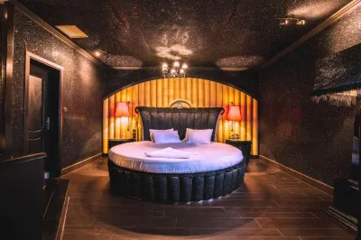 Ruby Rooms Kifisia Hôtels à : Attique de l'Est