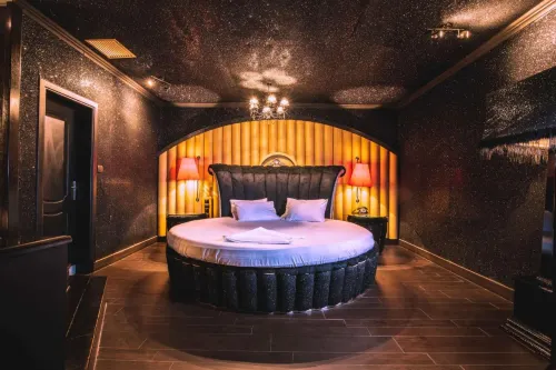Ruby Rooms Kifisia Hotels in Ostattika