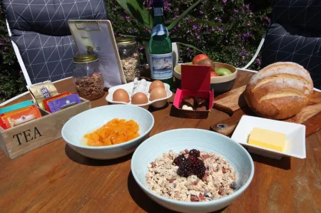 The Studio - Yarra Valley Отели рядом с достопримечательностью «Ярра Вэлли Рацинг»