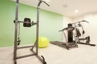 Domador Rooms & Apartments - Gym