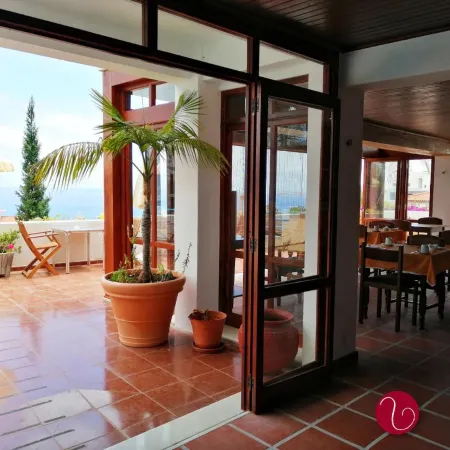 GuestHouse Vila Lusitania