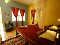 Namaste Yoga Farm Hotels in Gokarn