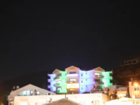 Beyaz Konak Evleri Hotels in Datça