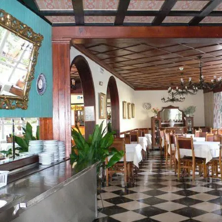 Hostal Cas Bombu