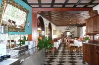 Hostal Cas Bombu