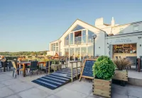 The Imperial Hotel Hotels in St Saviour Guernsey