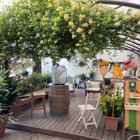 Il Girasole High Quality Inn