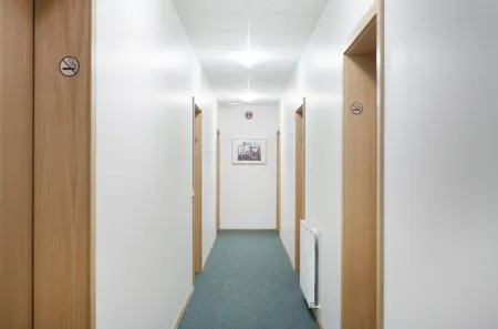 Northern Comfort Apartments