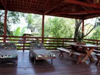 Pousada Igarapé Hotels in Socorro