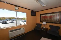 Super 8 by Wyndham Midwest City OK Hotels in Midwest City