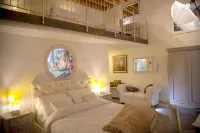 Villa Cornaro Tourist Suites Các khách sạn ở Lonigo