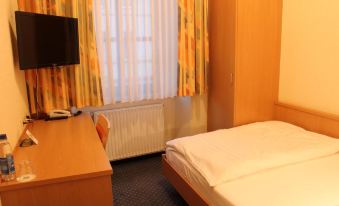 City Hotel Neuwied