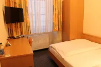City Hotel Neuwied Hotels in Neuwied