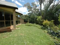 Burra Motor Inn Hotels in Burra