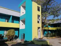 Hotel Tamuin Các khách sạn ở Tamuin