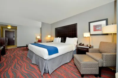 Holiday Inn Express Canandaigua - Finger Lakes Hotels in Canandaigua