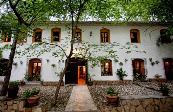 馬力諾加蘭酒店