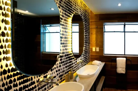 Casa Bis Отели рядом с достопримечательностью «Парк Мексика»