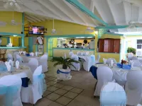 Timothy Beach Resort - Uima-altaat