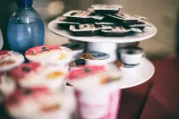 Alba Magica - breakfast