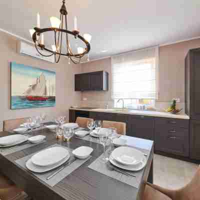 Ribarska Koliba - Villa Marija Rooms