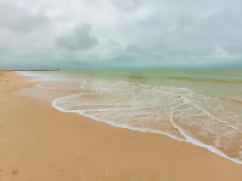 Hotel Beach Don Gonzalo Hotels in Celestun