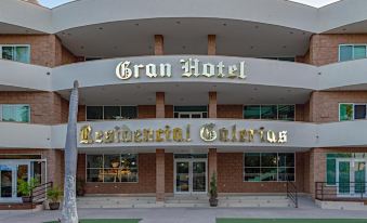 Gran Hotel Residencial Galerias
