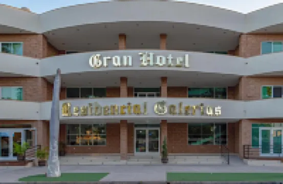Gran Hotel Residencial Galerias
