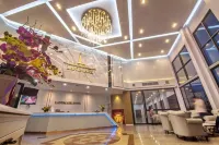 Grandview Landmark Betong Hotel Hoteles en Betong