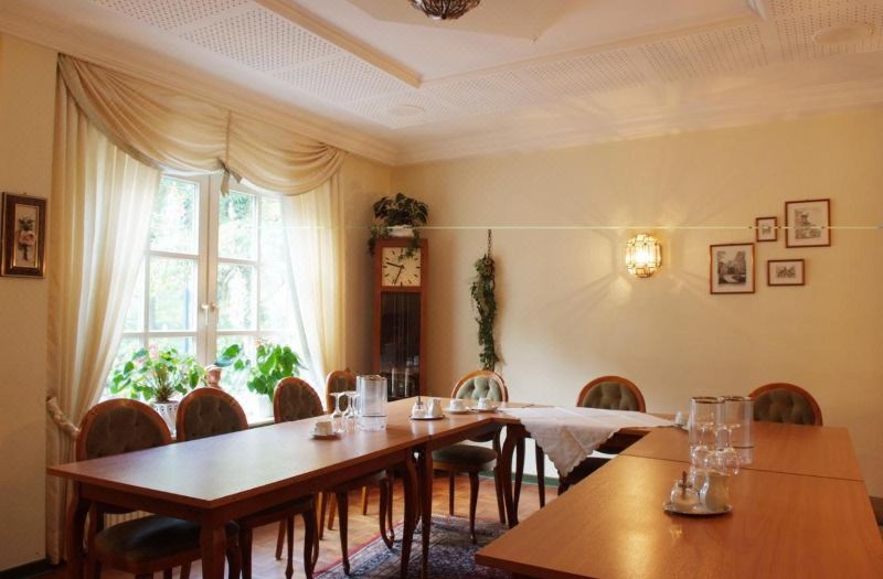 Hotel Waldquelle photo 3