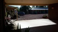 Barham Colonial Motel