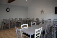 Logis Hotel & Restaurant le Relais de Fleurette Hotels in Bruyeres-et-Montberault