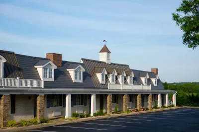 The Village Inn