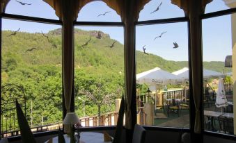 Hotel Lindenhof