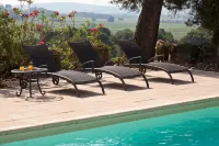 Hostellerie du Château des Fines Roches Hotels in Sauveterre