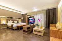 BW Suite Belitung Hotels in Parit