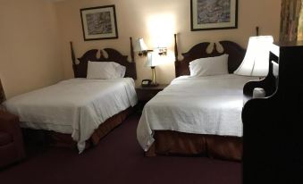 Motel Town House