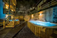 Chalet Marcora Hotel a Campitello di Fassa