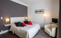 Hôtel Radio - Teritoria Hotel a Durtol