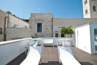 موما مولفيتا ميري فنادق في Giovinazzo