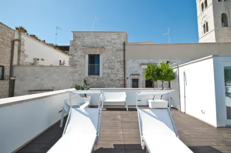 MoMa Molfetta Mare Отели в г. Molfetta