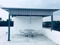 LunaStay (Shared Common Area) Hotels in Kulim District