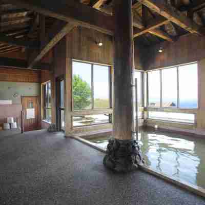 久住高原コテージ Fitness & Recreational Facilities