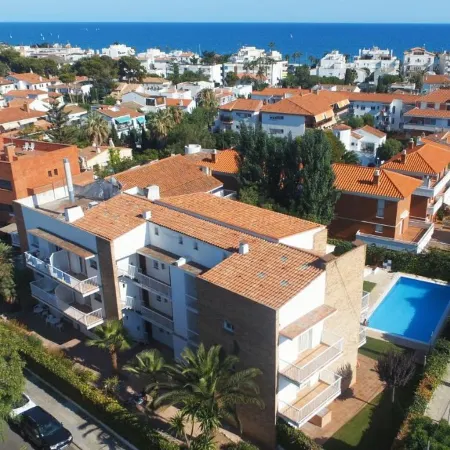 Apartamentos Sunway San Jorge
