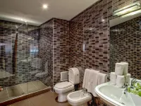 Yaad City Hotel Hotéis em Marraquexe